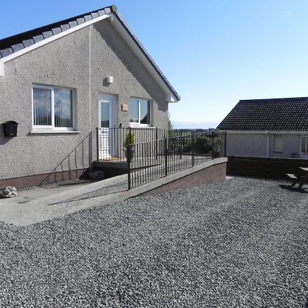 Tigh Murdag, 37D Newmarket Hs2 0Dt Stornoway  Exterior foto